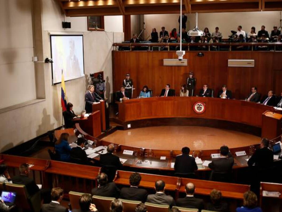 Piden a la Corte que revise los indultos otorgados al M19 por delitos de lesa humanidad