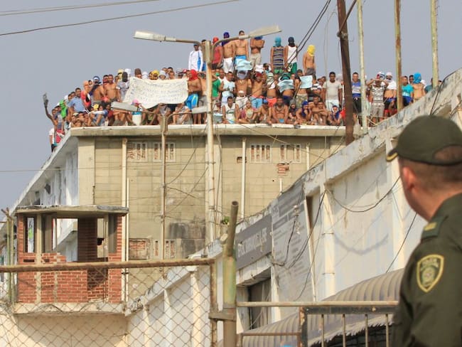 Destrabado proyecto sobre construcción de nueva cárcel en el Magdalena