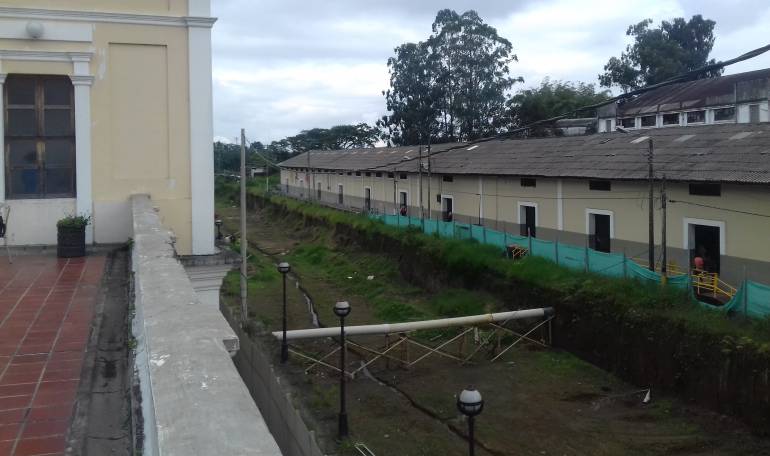 La Procuraduría General de Nación investiga presuntas irregularidades en tres licencias