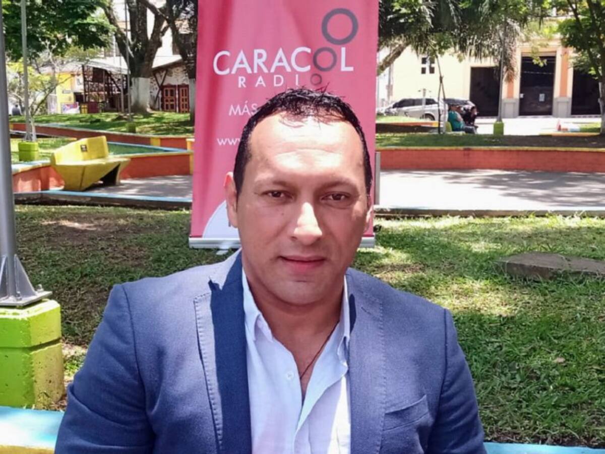 Avanza la planta de eviscerado de pescado para el occidente de Caldas