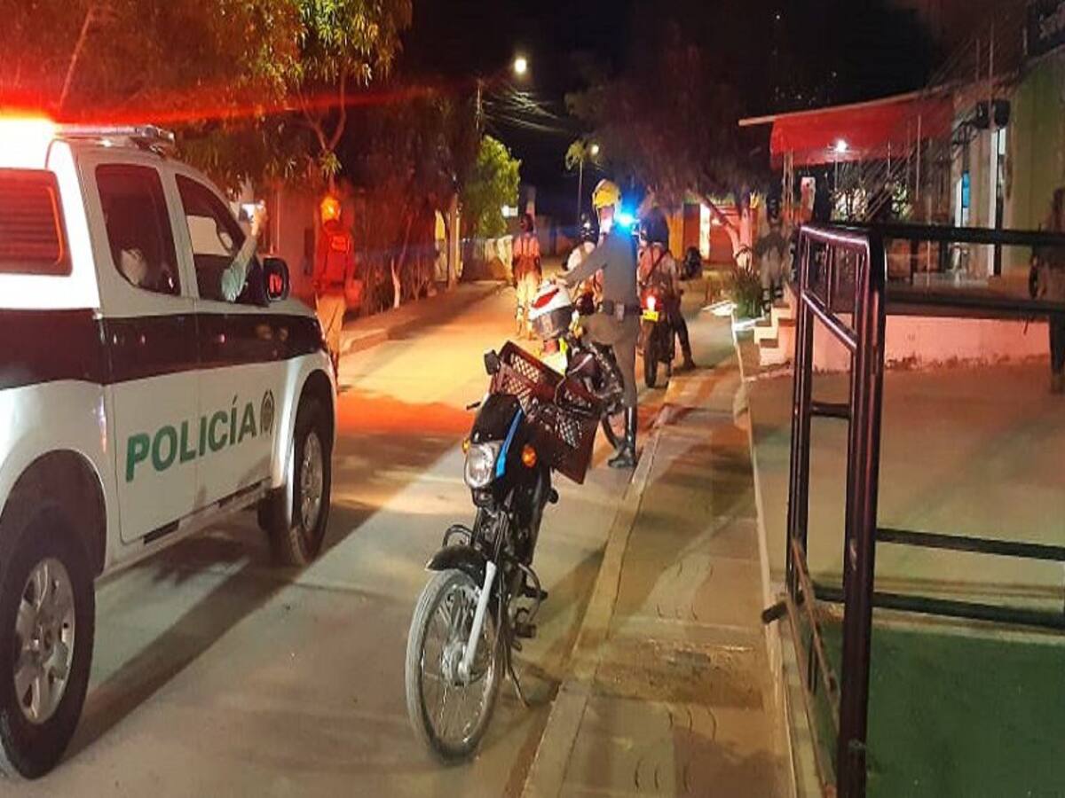 Las medidas por la pandemia en Sincelejo regirán hasta el próximo 3 de mayo