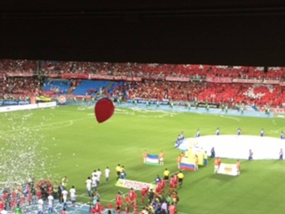 América de Cali: Diabluras de ayer, son las dudas de hoy.