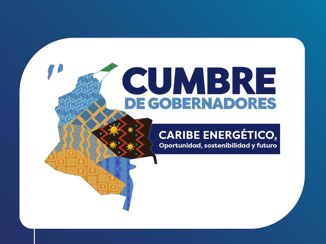 Riohacha, La Guajira, recibe la Cumbre de Gobernadores “Caribe energético”: conozca la agenda