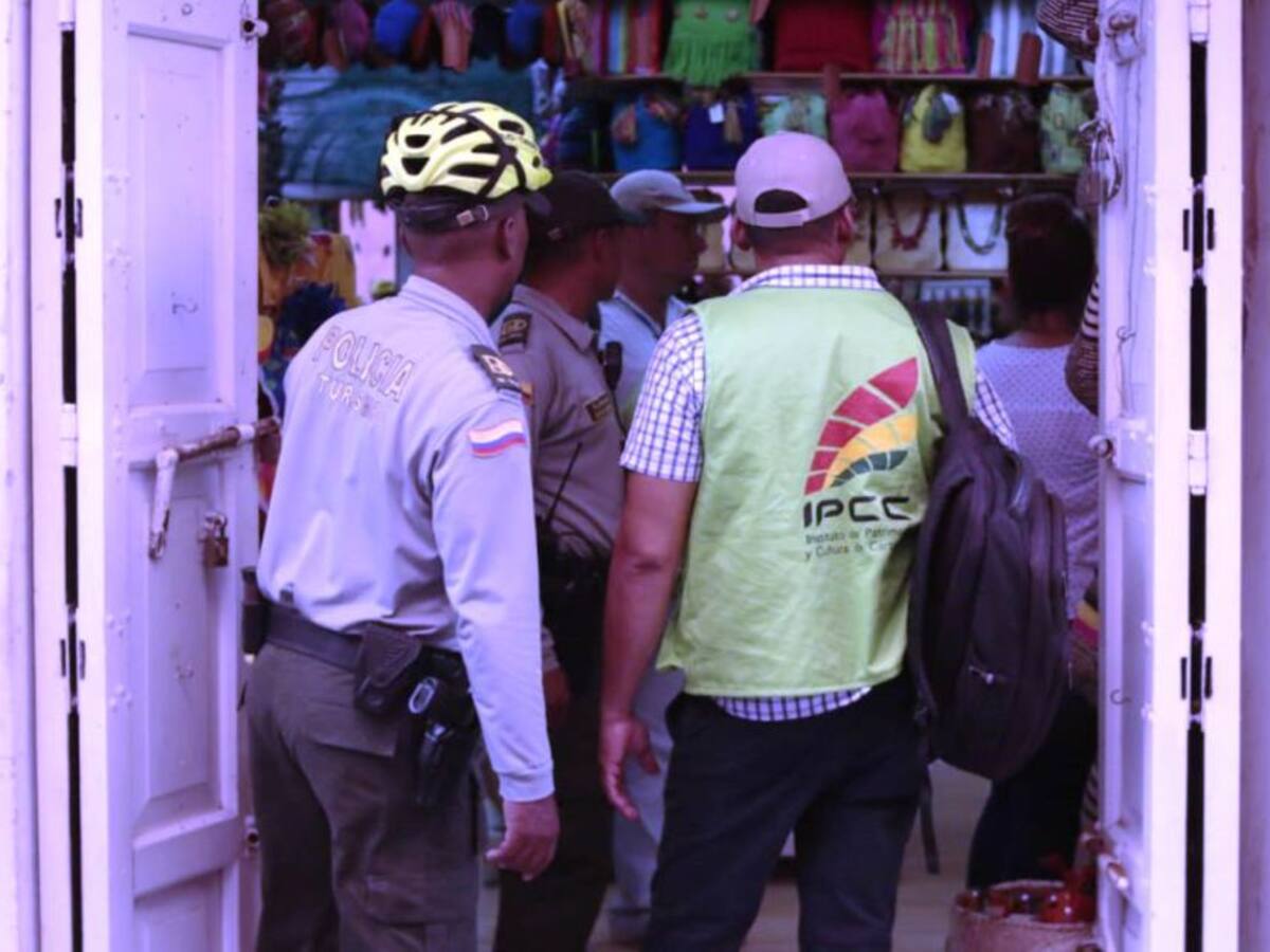 Plazo de diez días hábiles para retirar publicidad que no se ajusta