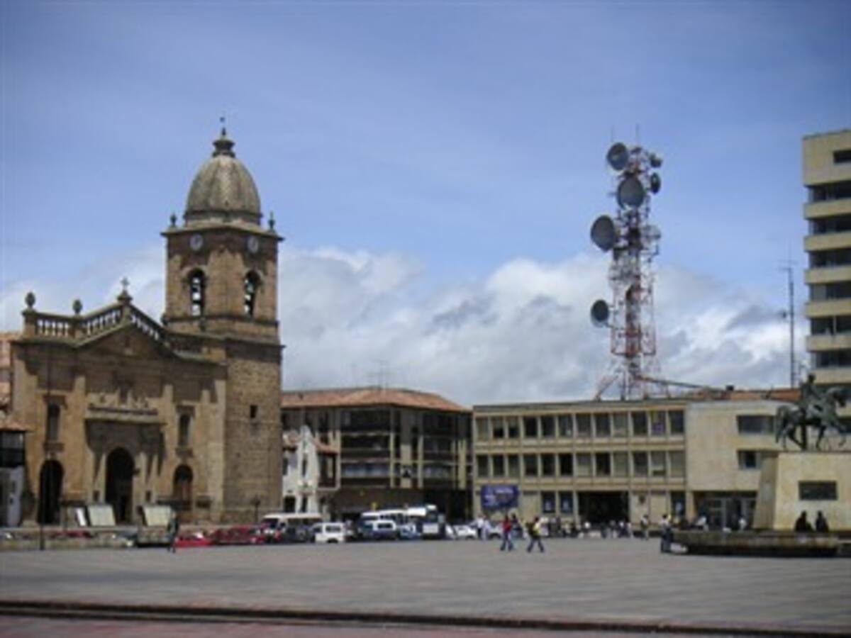 Cerca de 800 familias harán una Tutelatón en Tunja