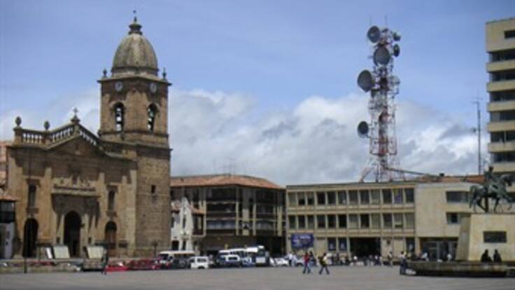 Cerca de 800 familias harán una Tutelatón en Tunja