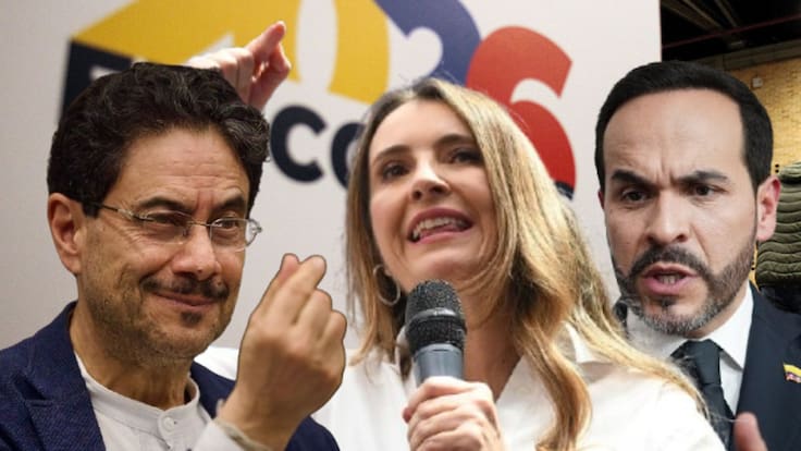 Elecciones 2026: ¿Qué posibilidades tiene Iván Cepeda de ganar en primera vuelta? Experto respondió