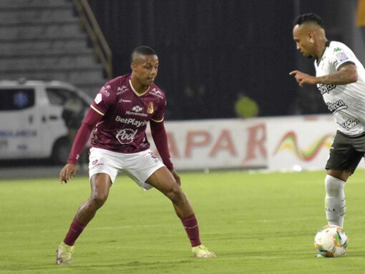 🔴Cali vs. Tolima EN VIVO: Siga el minuto a minuto y transmisión de la Liga Colombiana acá