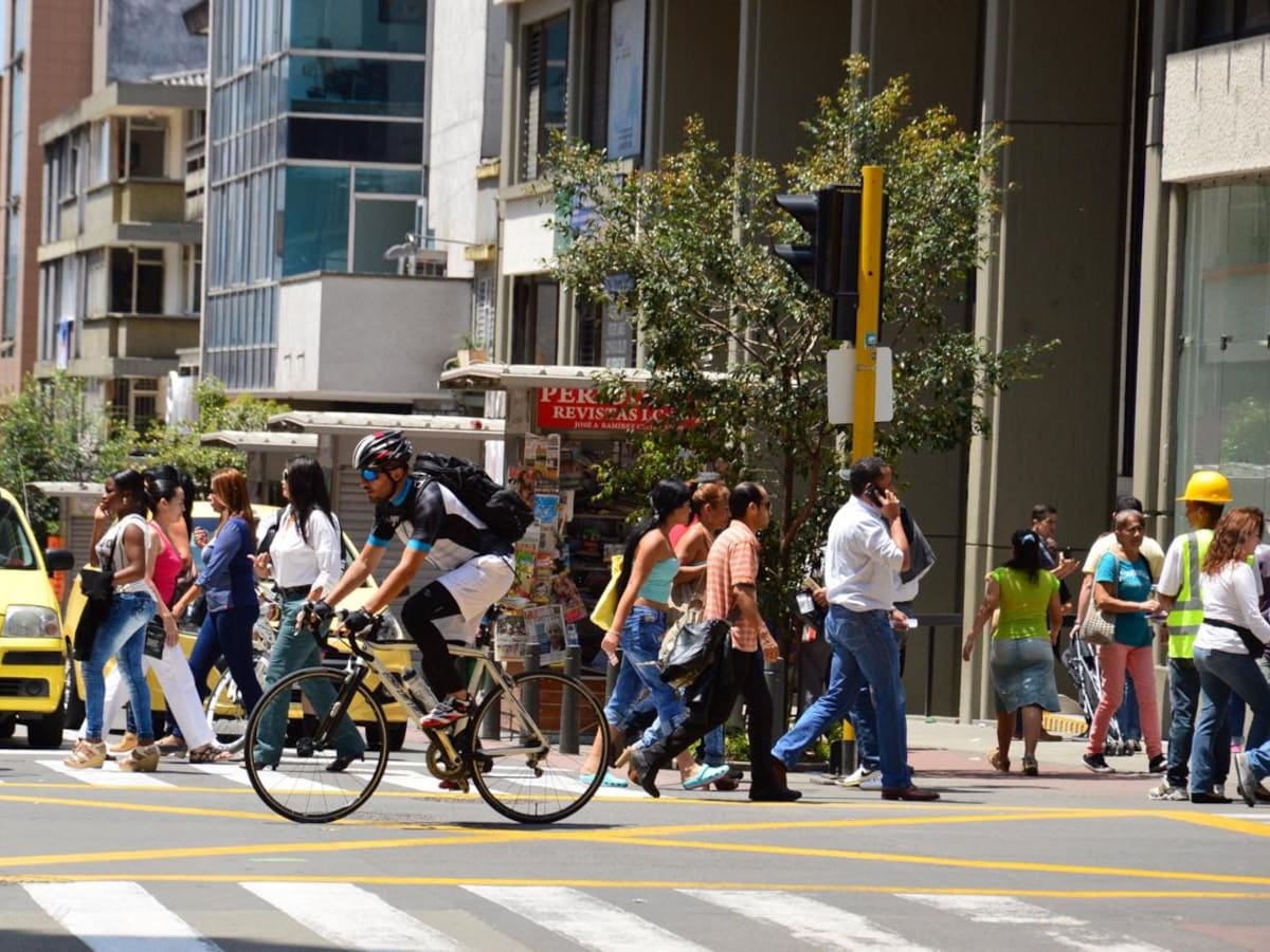 Baja el desempleo en Pereira: la ciudad es la segunda con menor informalidad en el país