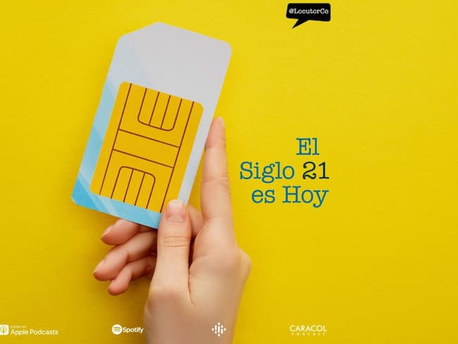 El Siglo 21 es Hoy - El fin de las tarjetas SIM