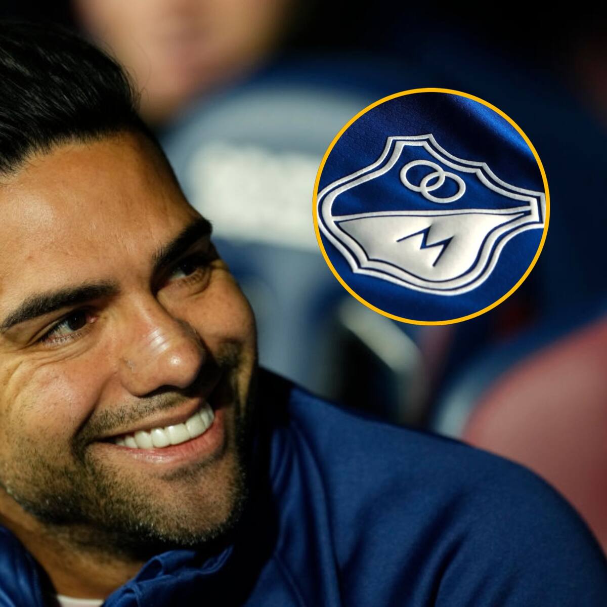 Millonarios ya tiene lista una oferta formal para Falcao: conozca todos los detalles