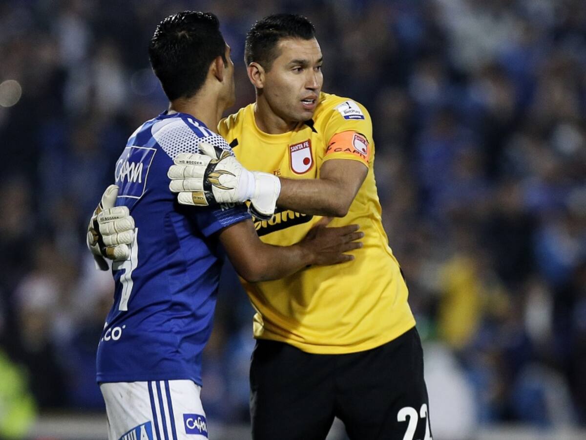 Acolfutpro presentó una querella ante MinTrabajo contra tres equipos