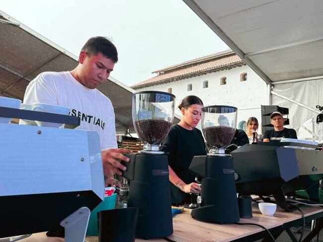 Ibagué Café Festival