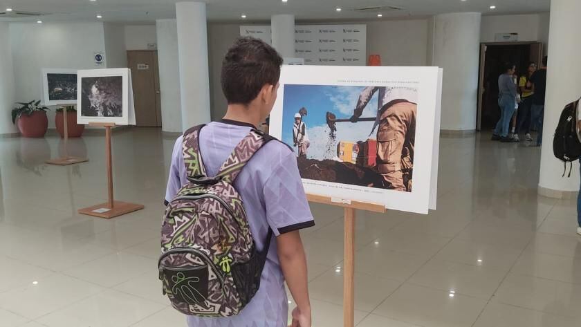 El Bëtsknáté fue declarado Patrimonio Cultural de la Humanidad por la Organización de las Naciones Unidas para la Educación, la Ciencia y la Cultura - UNESCO en el año 2012.