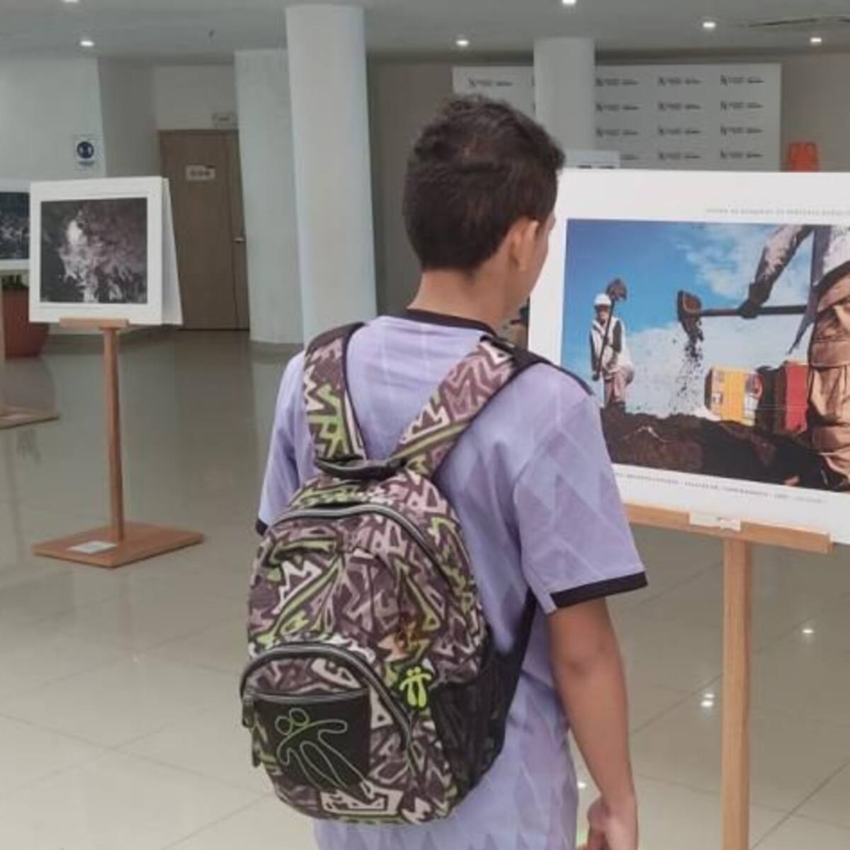 En Sibundoy, Putumayo se cumplirá El Bëtsknáte