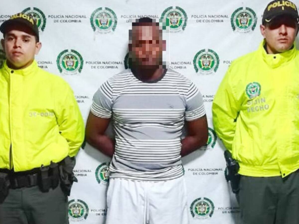 Capturan a dos hombres por atacar a dos niñas en Bahía Solano
