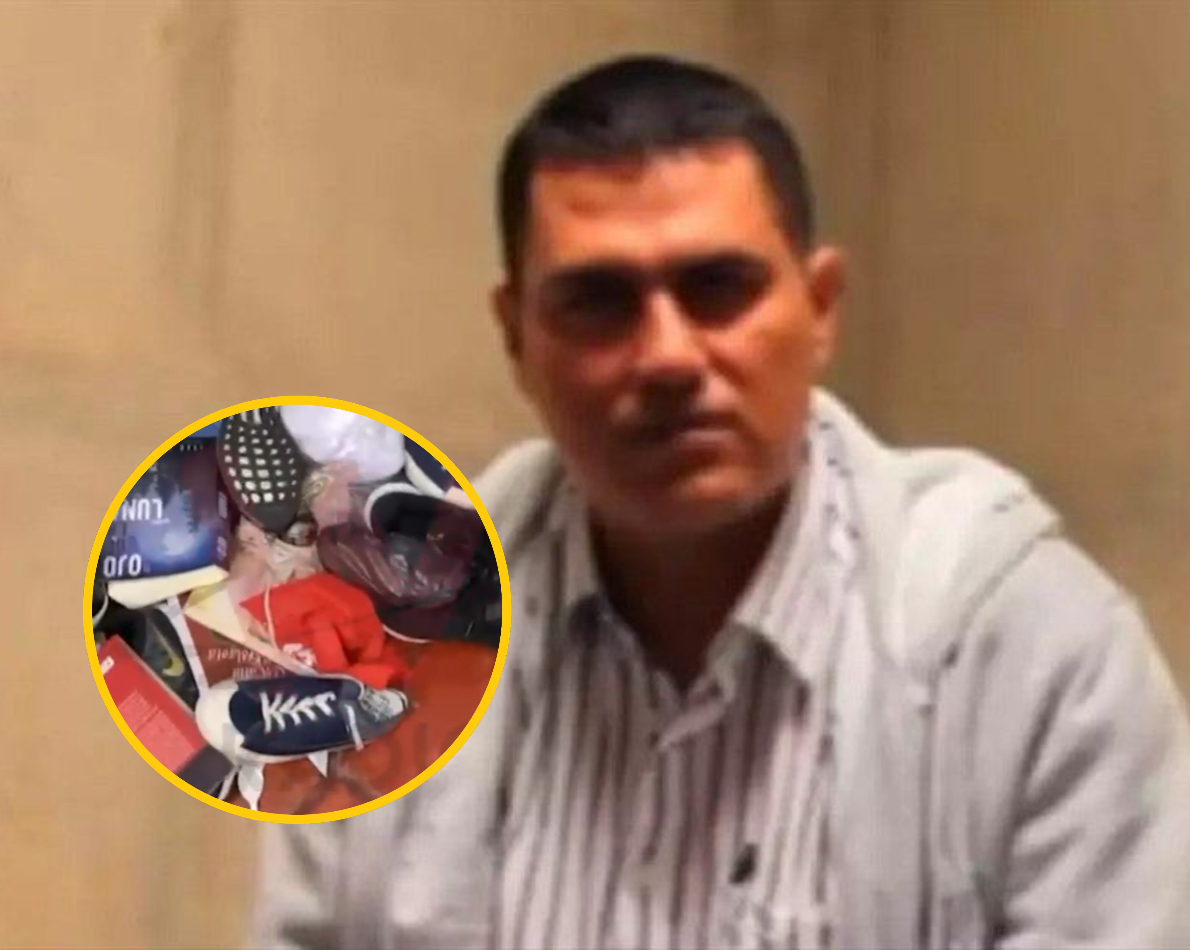 Juan Guillermo Monsalve | Foto: Suministrada