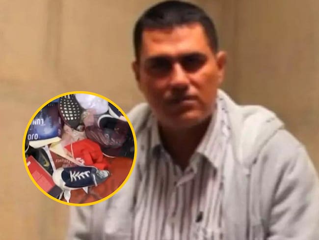 Juan Guillermo Monsalve | Foto: Suministrada