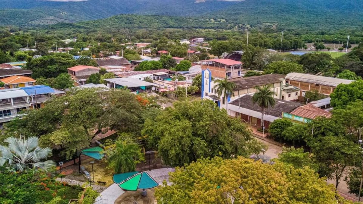 Ni Anapoima ni Chinauta: Este es el pueblo más caliente cerca de Bogotá; queda a 2 horas en carro