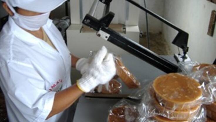 A partir de la fecha la panela debe ir en empaque individual