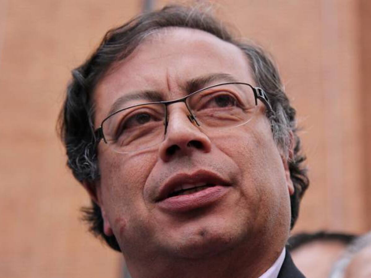 Petro viajará a Washington para reunirse con la OEA y la CIDH