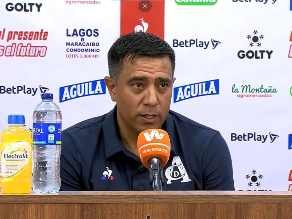 César Farías: “Todos hicieron las cosas que tenían que hacer y supieron jugar”