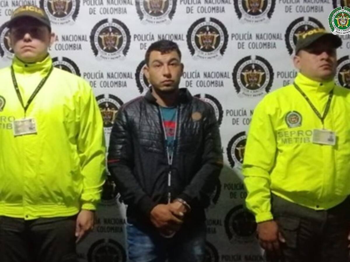 A la cárcel hombre acusado de maltratar y abusar sexualmente de su esposa en Ibagué