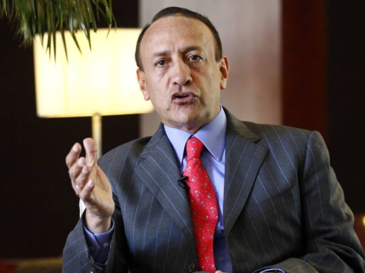 Álvaro Cruz condenado a 6 años de cárcel