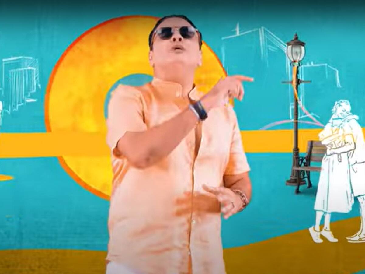 Boris García trabaja arduamente para impulsar la música de Cartagena