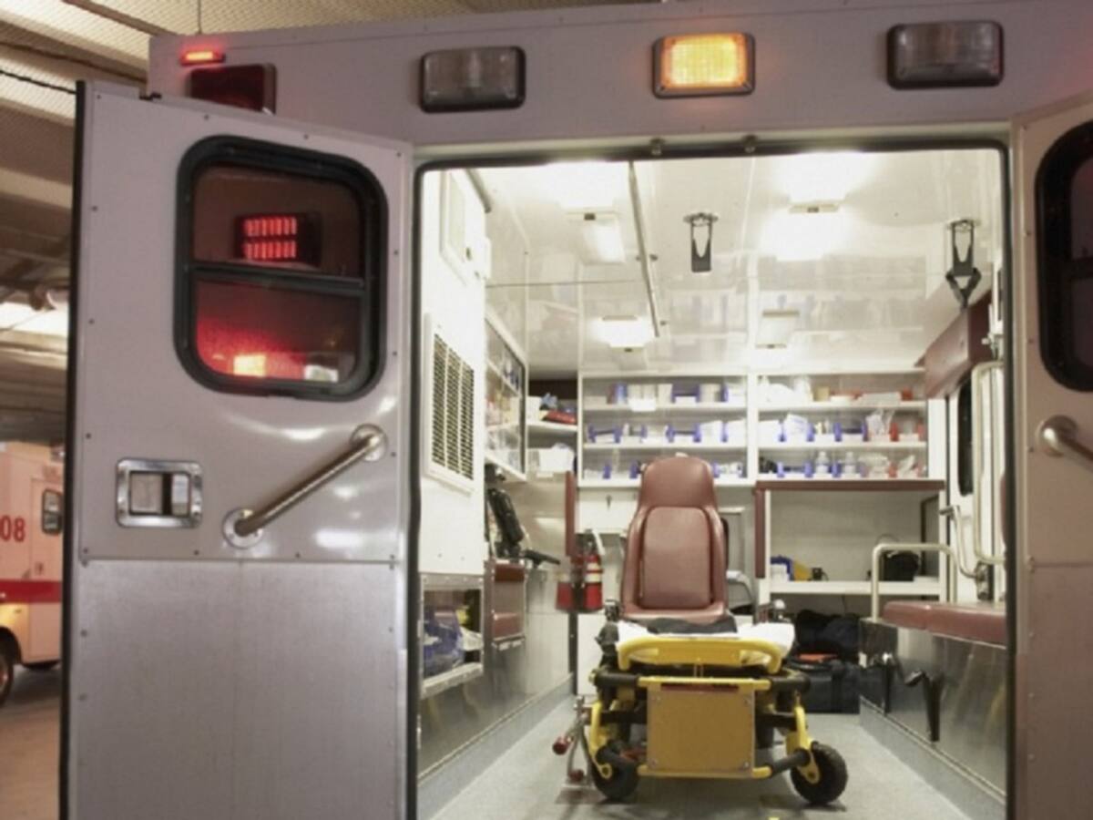 Accidente en el área metropolitana de Cúcuta deja 10 personas heridas