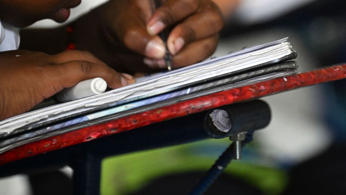 “Queremos poder quitarle niños a la guerra”: líder de Fundación en Buenaventura