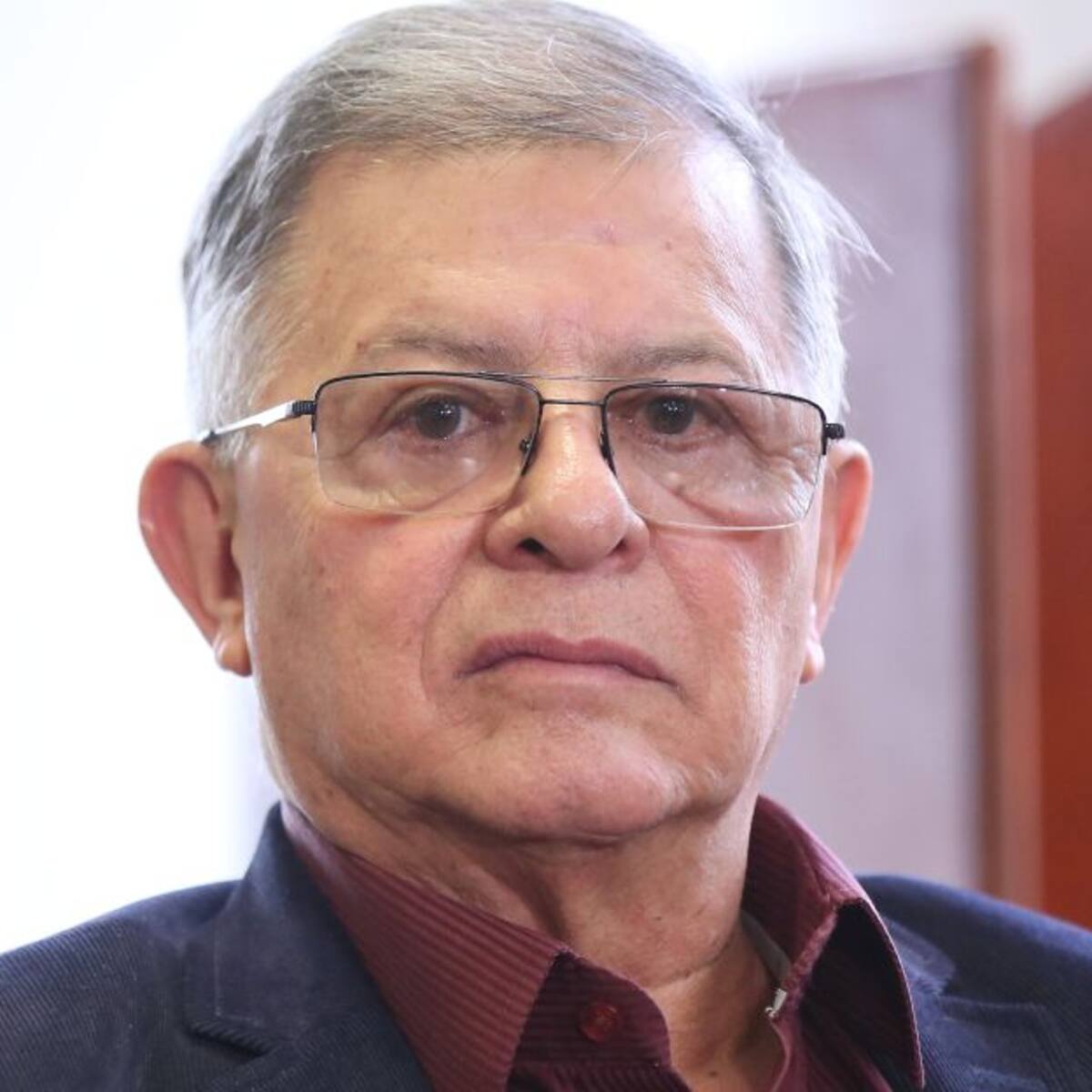 ExFarc Rodrigo Granda a juicio por secuestro y asesinato de la hija de un expresidente de Paraguay