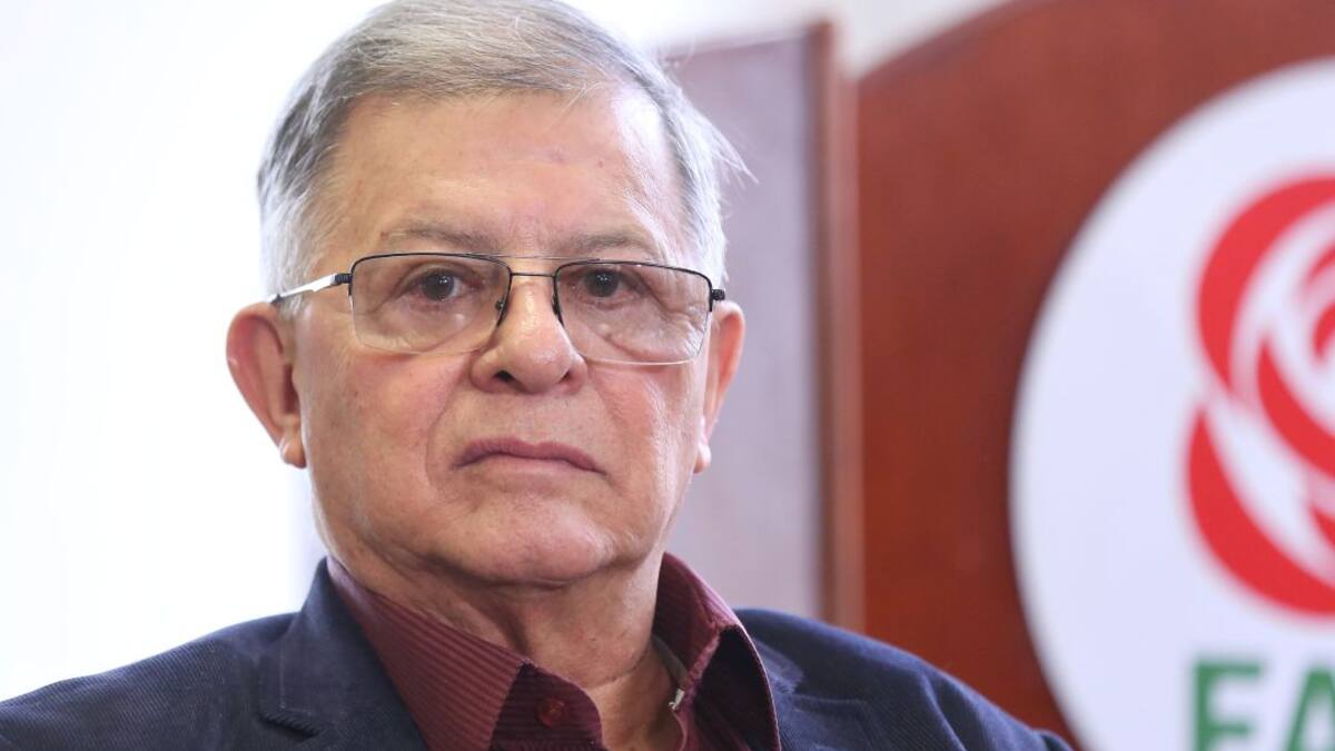 ExFarc Rodrigo Granda a juicio por secuestro y asesinato de la hija de un expresidente de Paraguay