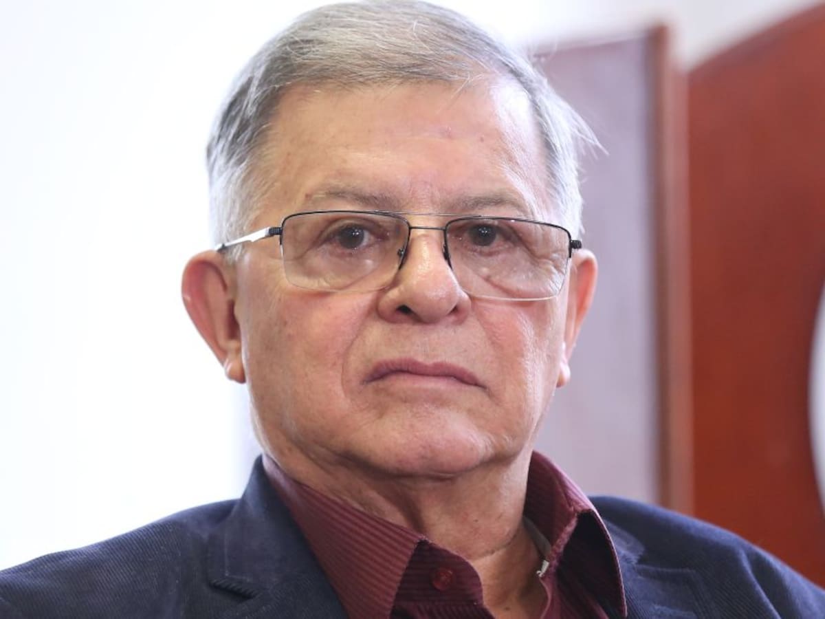 ExFarc Rodrigo Granda a juicio por secuestro y asesinato de la hija de un expresidente de Paraguay