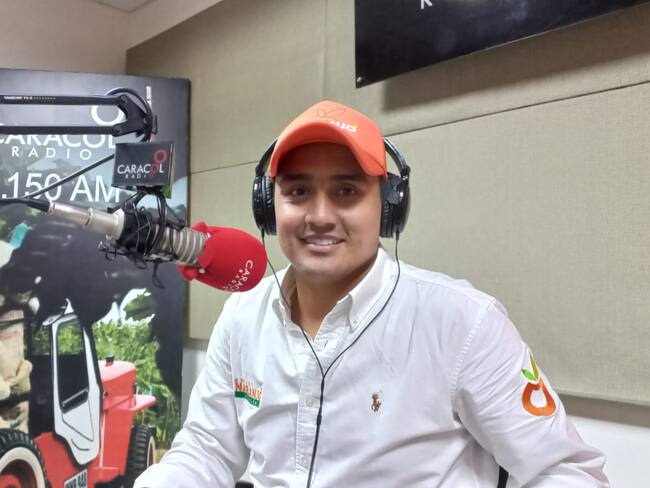 Informe candidato alcaldía de Armenia, Bryant Naranjo