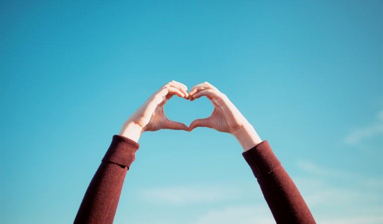 ¿Usted qué ha sido capaz de hacer por amor?. Foto: Getty Images