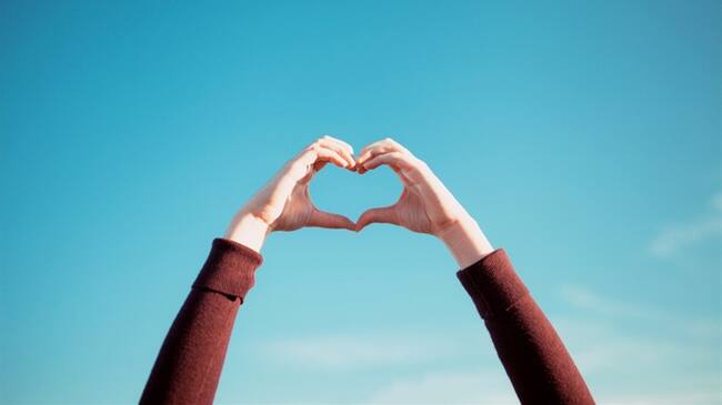 ¿Usted qué ha sido capaz de hacer por amor?. Foto: Getty Images