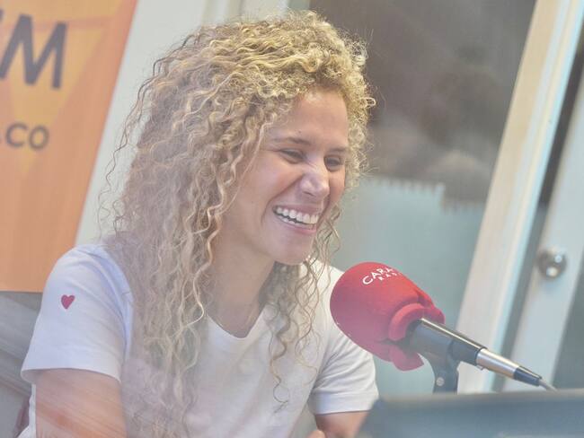 ENTREVISTA NATALIA LOPEZ FUENTES