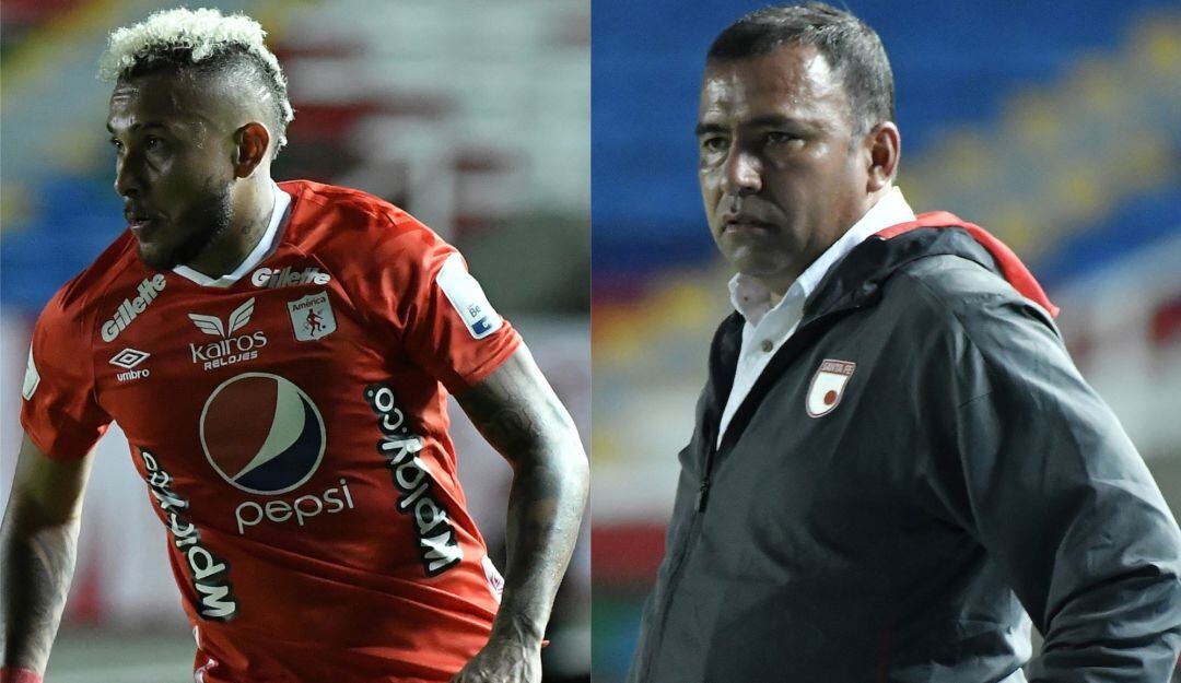 Duván Vergara y Harold Rivera, elegidos como los mejores de Colombia según El País