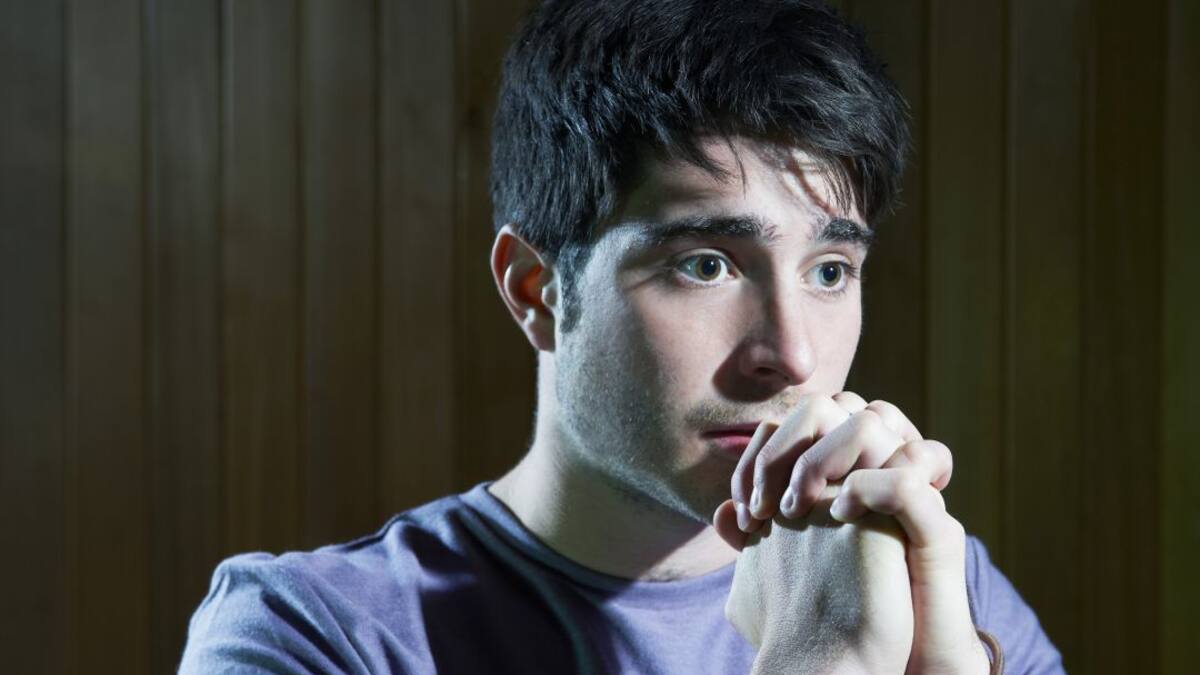 "Todos tenemos ansiedad, el problema es cuando afecta aspectos de la vida"