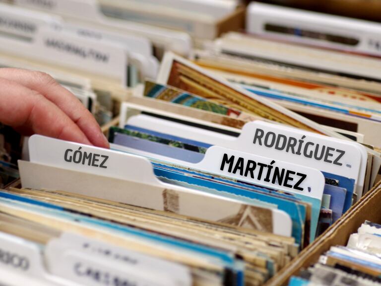 Origen del apellido Martínez ¿De dónde proviene? Es uno de los más comunes en Colombia (Getty Images)