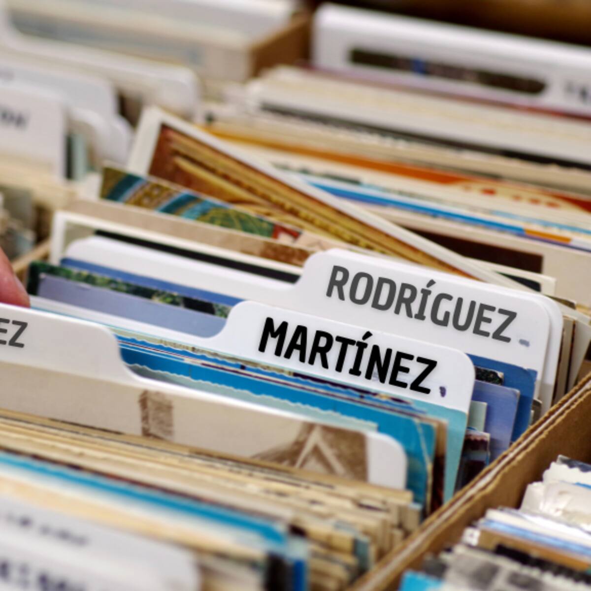 Origen del apellido Martínez ¿De dónde proviene? Es uno de los más comunes en Colombia