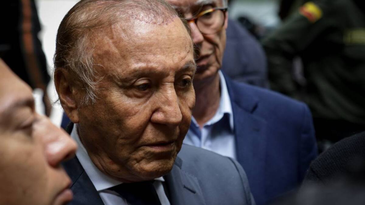 Colombia no merece ser gobernada por esta gavilla criminal: Rodolfo sobre escándalo