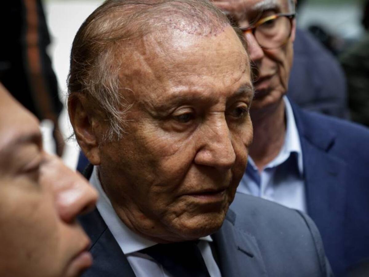 Colombia no merece ser gobernada por esta gavilla criminal: Rodolfo sobre escándalo