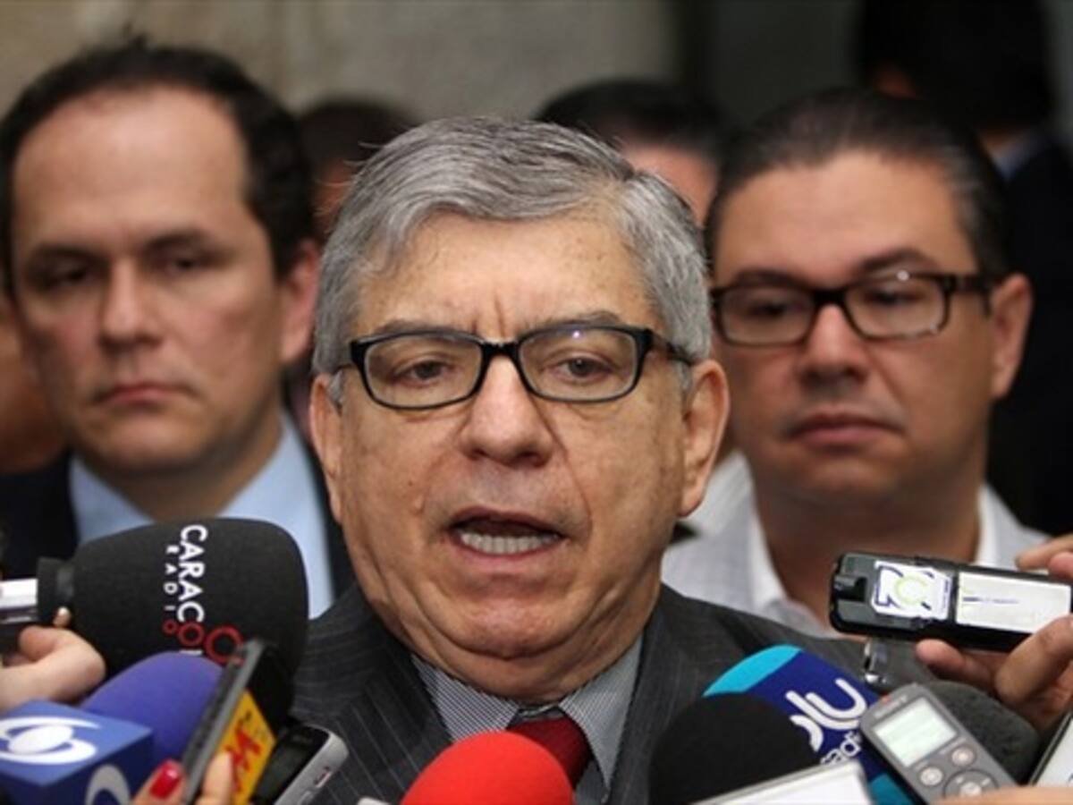 Farc consideran gran avance la propuesta de César Gaviria