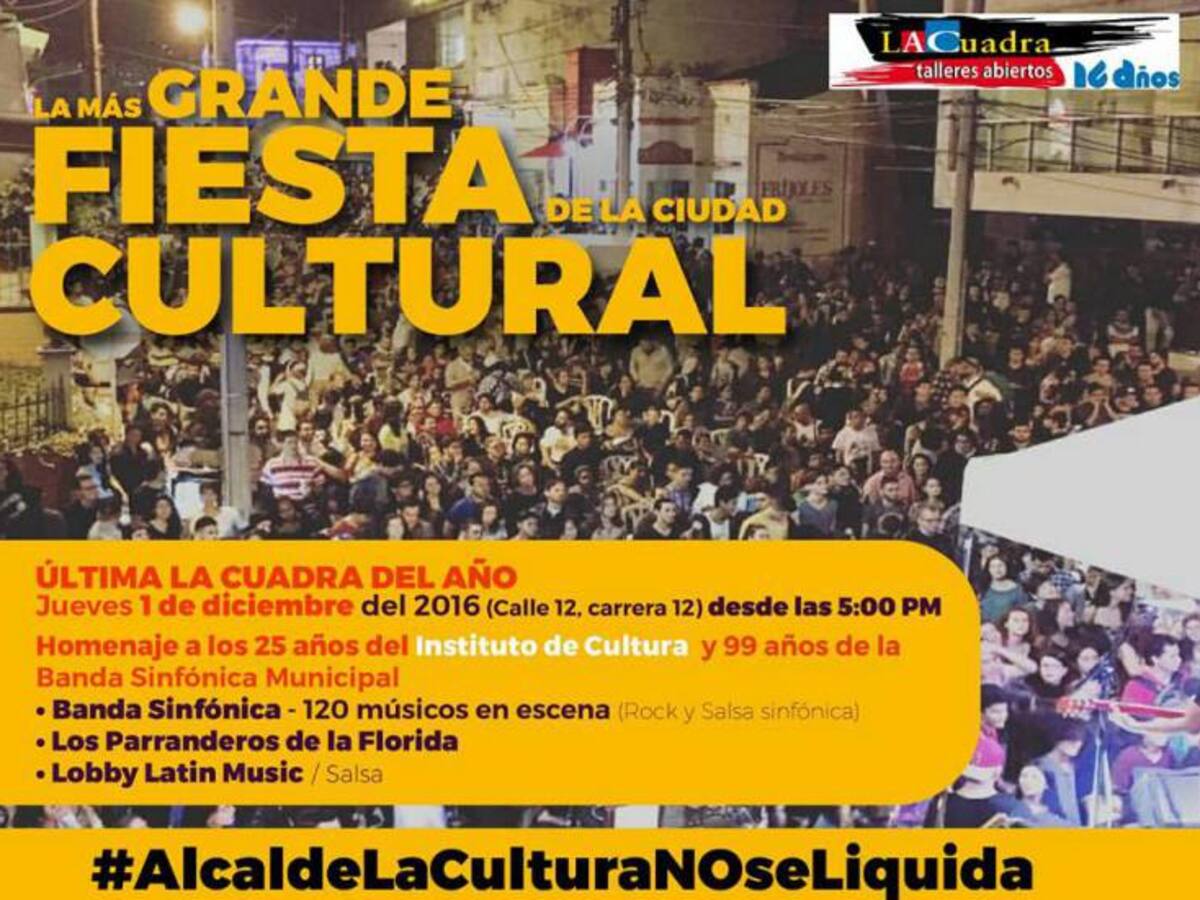 "Engaño y falsedad", denuncian en liquidación del Instituto de Cultura