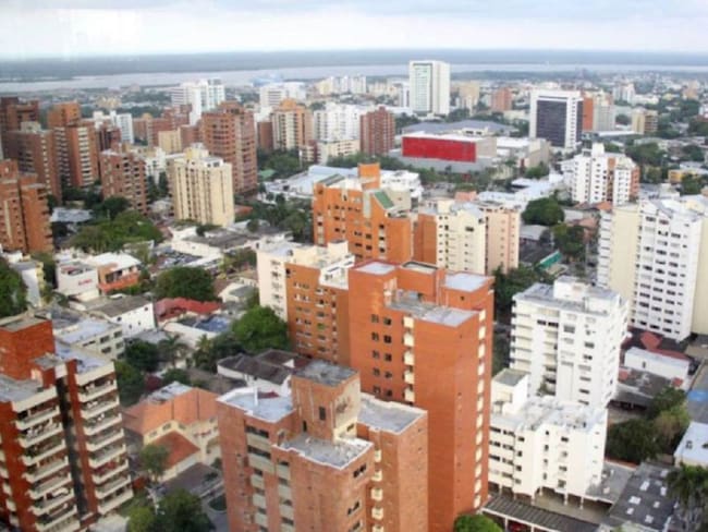 ANDI propone a Barranquilla como zona de inversiones post-coronavirus