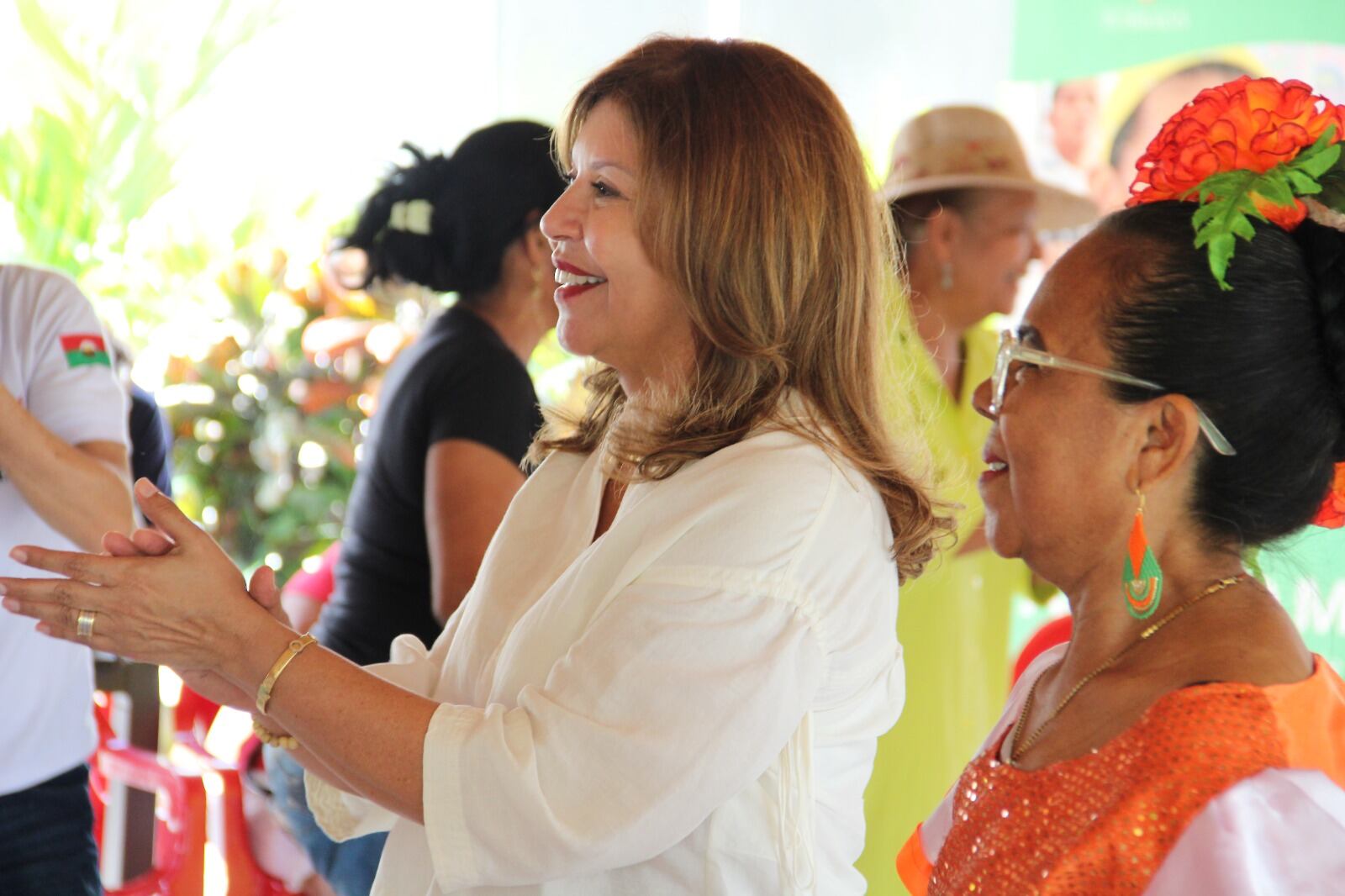 Alcaldía de Turbaco