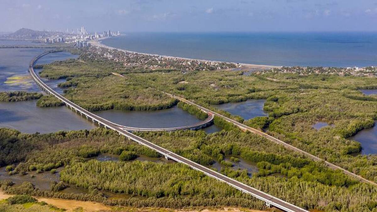 Más de 5.000 millones de dólares se necesitan para obras en región Caribe: Fundesarrollo