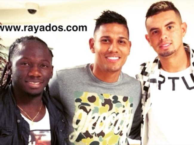 Fajardo de La Luciérnaga habla de su futuro